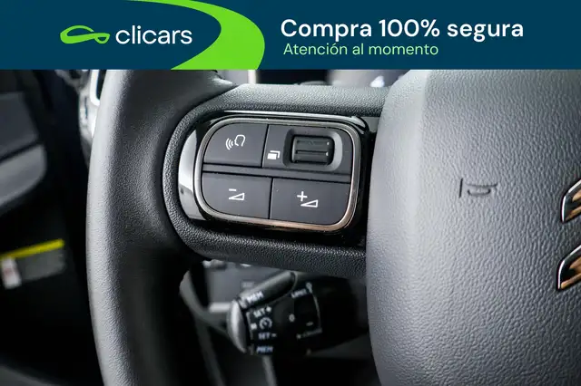 Citroen C5 Aircross view 23