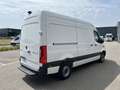 Mercedes-Benz Sprinter 317 CDI L2 H2 PRO / LED / MBUX 10.25 / Navigatie / Wit - thumbnail 4
