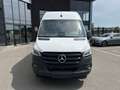 Mercedes-Benz Sprinter 317 CDI L2 H2 PRO / LED / MBUX 10.25 / Navigatie / Wit - thumbnail 2