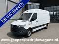 Mercedes-Benz Sprinter 317 CDI L2 H2 PRO / LED / MBUX 10.25 / Navigatie / Wit - thumbnail 1