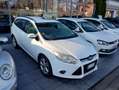 Ford Focus Focus III 2011 SW SW 1.6 tdci 115cv Bianco - thumbnail 1