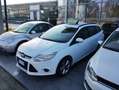 Ford Focus Focus III 2011 SW SW 1.6 tdci 115cv Bianco - thumbnail 2