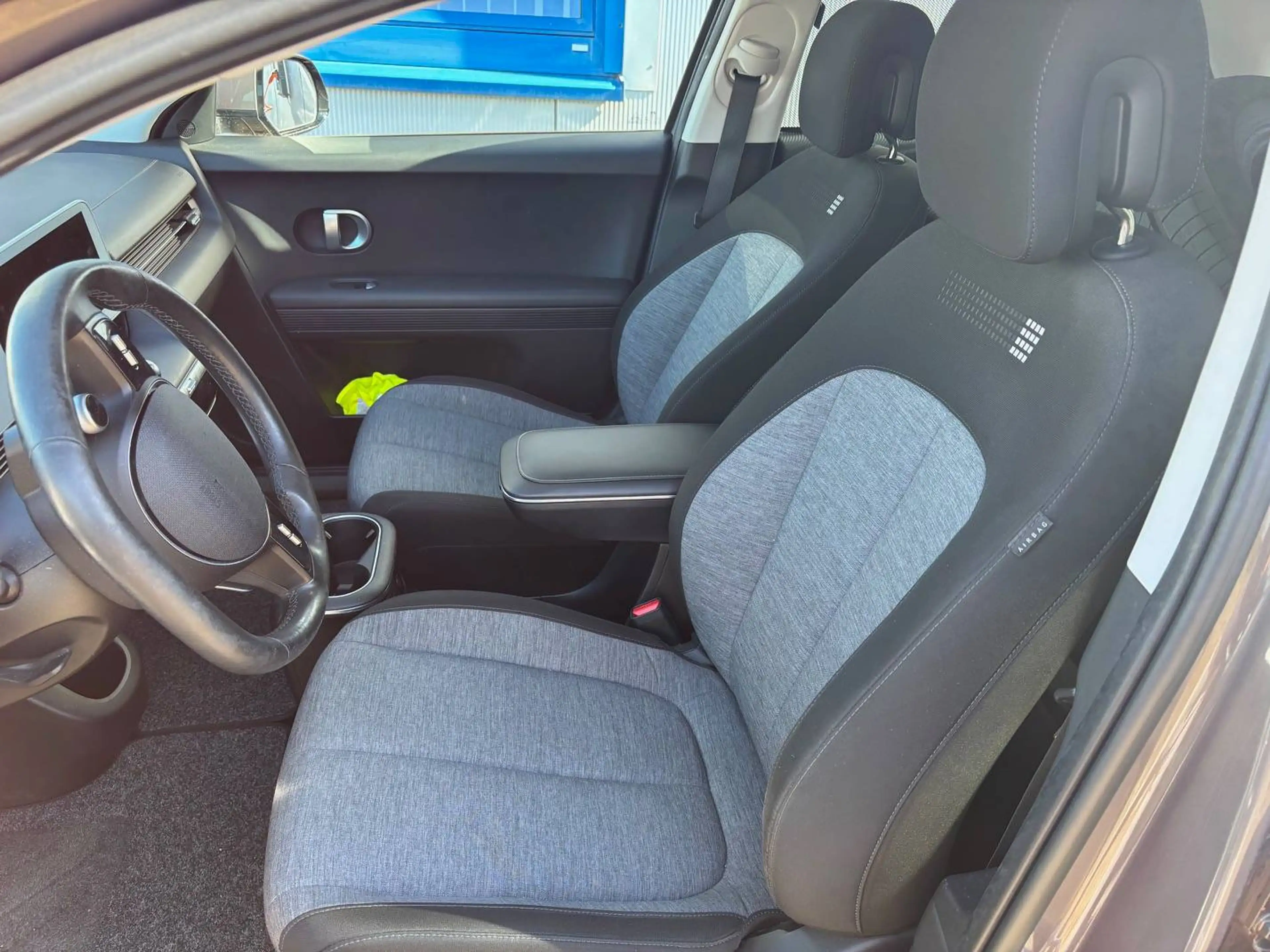 Hyundai IONIQ 5 Dynamiq Elektro — photo 5