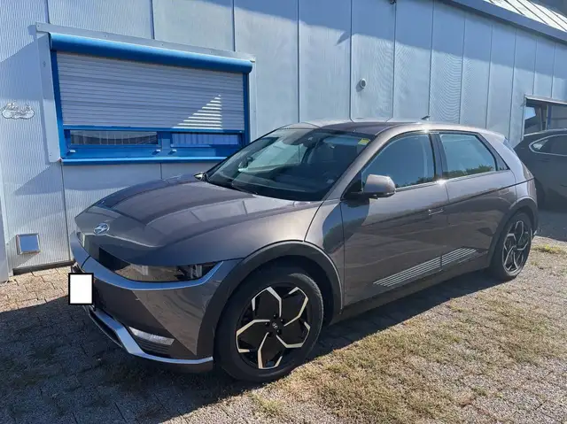 Hyundai IONIQ 5 Dynamiq Elektro