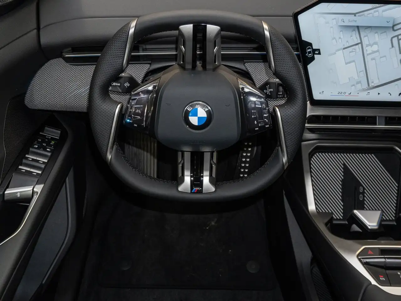 BMW iX3 50 xDrive MSport Inno.Pak PA.Prof Pano 3D.HuD Auto 8
