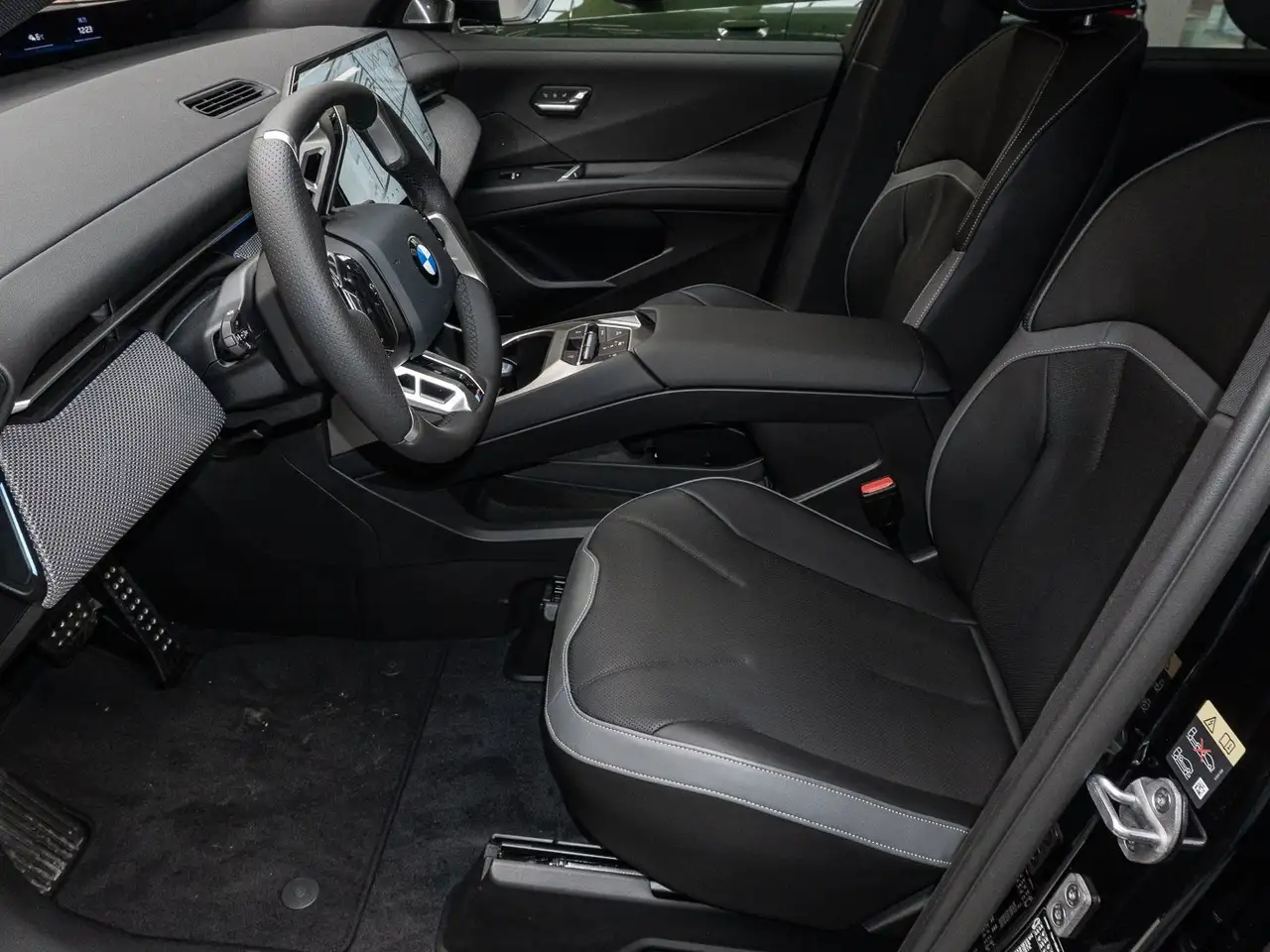 BMW iX3 50 xDrive MSport Inno.Pak PA.Prof Pano 3D.HuD Auto 12