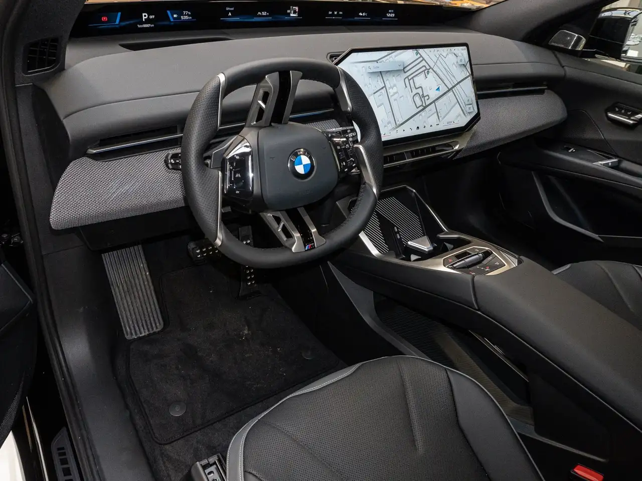 BMW iX3 50 xDrive MSport Inno.Pak PA.Prof Pano 3D.HuD Auto 6