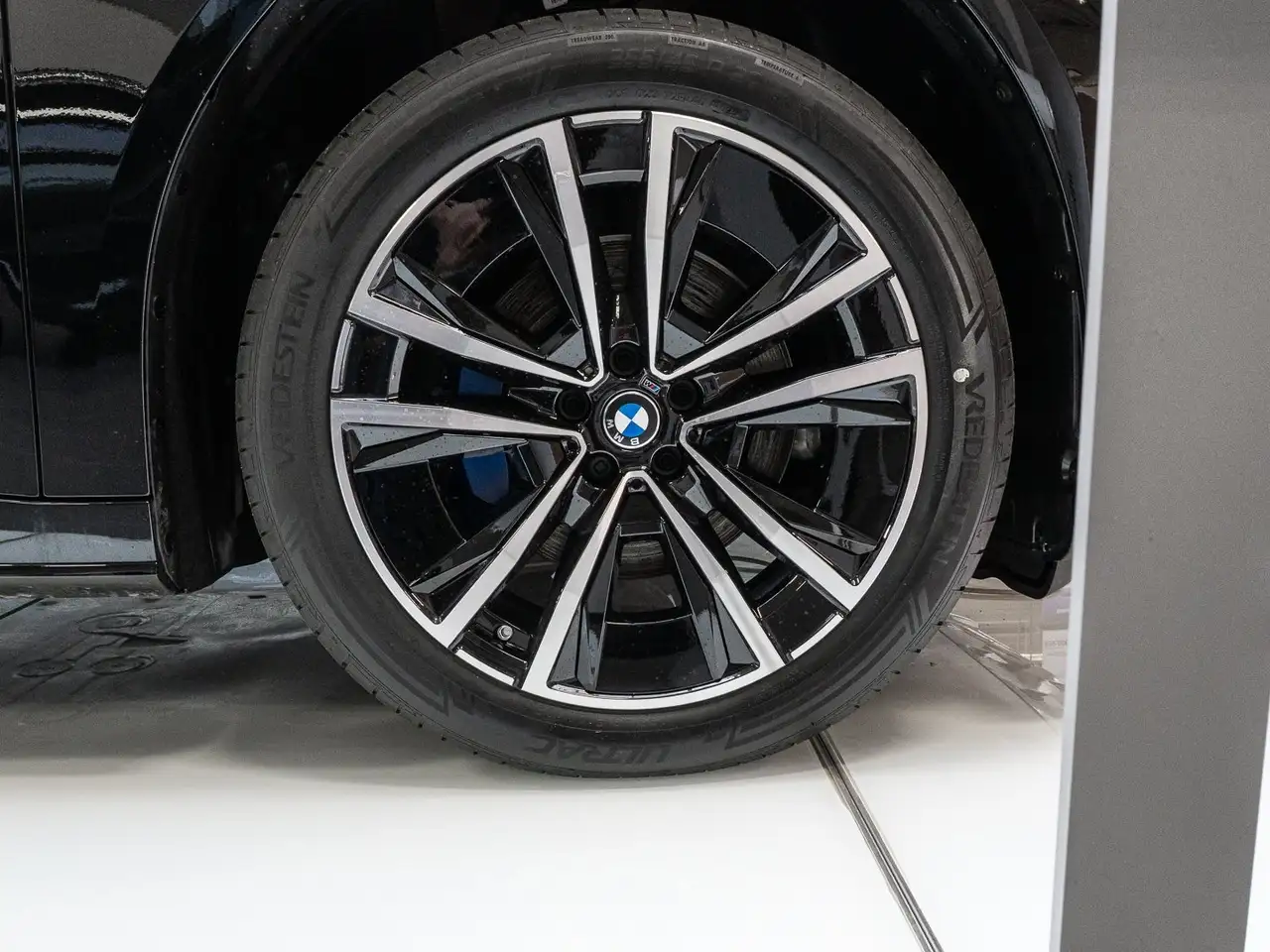 BMW iX3 50 xDrive MSport Inno.Pak PA.Prof Pano 3D.HuD Auto 3