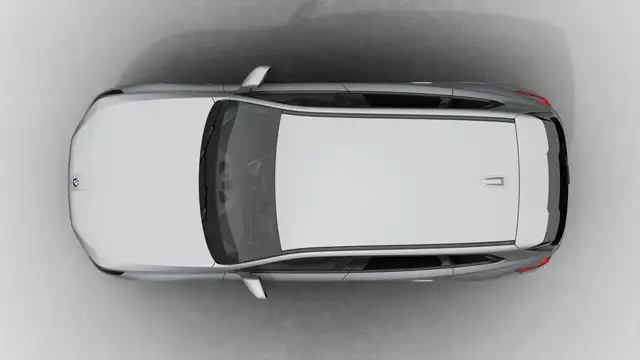 BMW X3 view 15