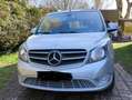 Mercedes-Benz Citan Citan Tourer 111 CDI extralang Silber - thumbnail 2