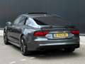 Audi RS7 Sportback 4.0 TFSI Quattro Pro Line Plus SOFTCLOSE Grijs - thumbnail 4