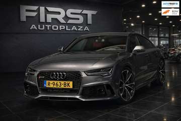 Sportback 4.0 TFSI Quattro Pro Line Plus SOFTCLOSE