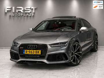 Sportback 4.0 TFSI Quattro Pro Line Plus SOFTCLOSE