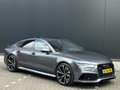 Audi RS7 Sportback 4.0 TFSI Quattro Pro Line Plus SOFTCLOSE Gris - thumbnail 3