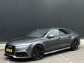 Audi RS7 Sportback 4.0 TFSI Quattro Pro Line Plus SOFTCLOSE Grijs - thumbnail 7