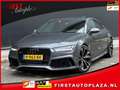Audi RS7 Sportback 4.0 TFSI Quattro Pro Line Plus SOFTCLOSE Grijs - thumbnail 1