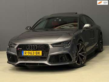 Sportback 4.0 TFSI Quattro Pro Line Plus SOFTCLOSE