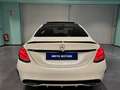 Mercedes-Benz C 220 d AMG | AIRMATIC | Burmester | DISTRONIC Weiß - thumbnail 9
