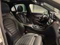 Mercedes-Benz C 220 d AMG | AIRMATIC | Burmester | DISTRONIC Weiß - thumbnail 30