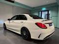 Mercedes-Benz C 220 d AMG | AIRMATIC | Burmester | DISTRONIC Weiß - thumbnail 8