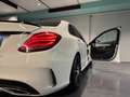 Mercedes-Benz C 220 d AMG | AIRMATIC | Burmester | DISTRONIC Weiß - thumbnail 11
