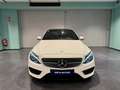 Mercedes-Benz C 220 d AMG | AIRMATIC | Burmester | DISTRONIC Weiß - thumbnail 3