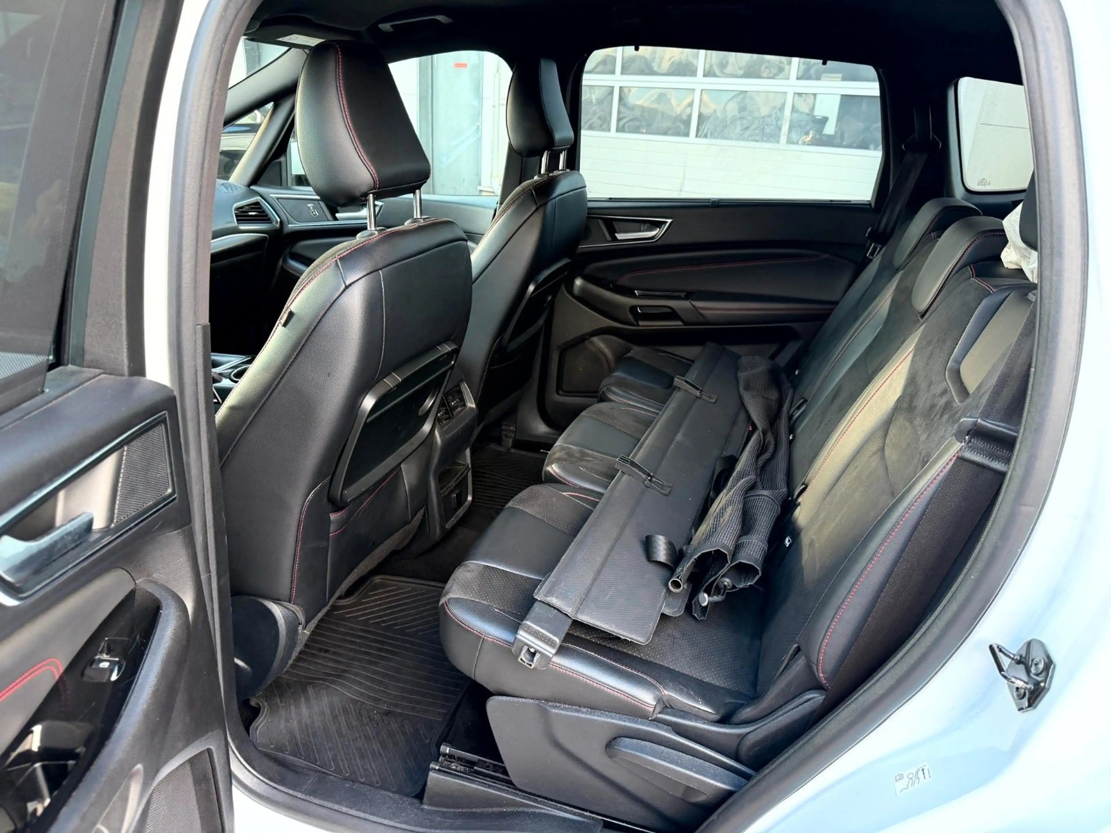Ford S-Max 2.0 EcoBlue ST-Line Navi_Kamera_AHK — photo 6