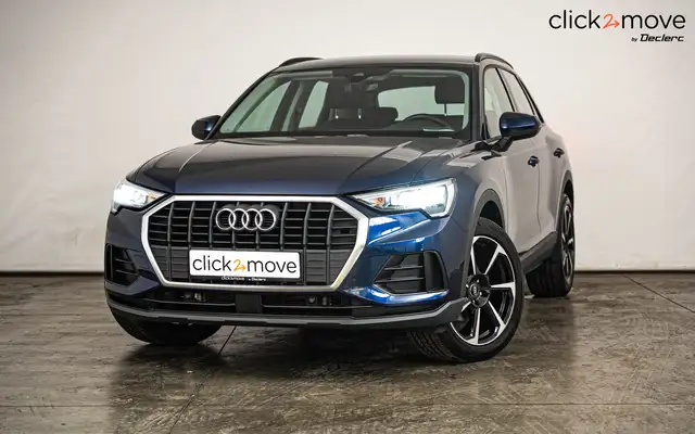Audi Q3 Q3 35 TFSI Advanced S tronic