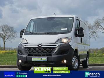 2.2 L1H1 Navi Airco/ECC!