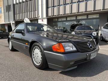 24 Valvole (R129) ASI - Manuale - Hard Top