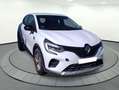 Renault Captur TCe Intens 74kW GLP Blanc - thumbnail 2