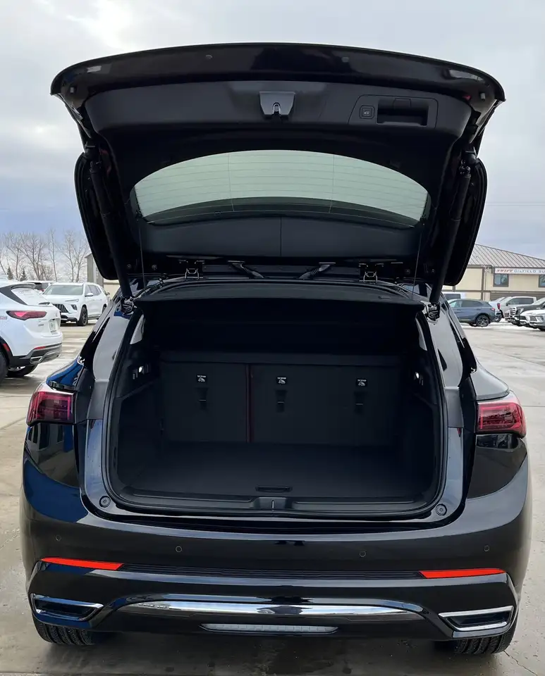 Buick Envision снимка Buick Envision