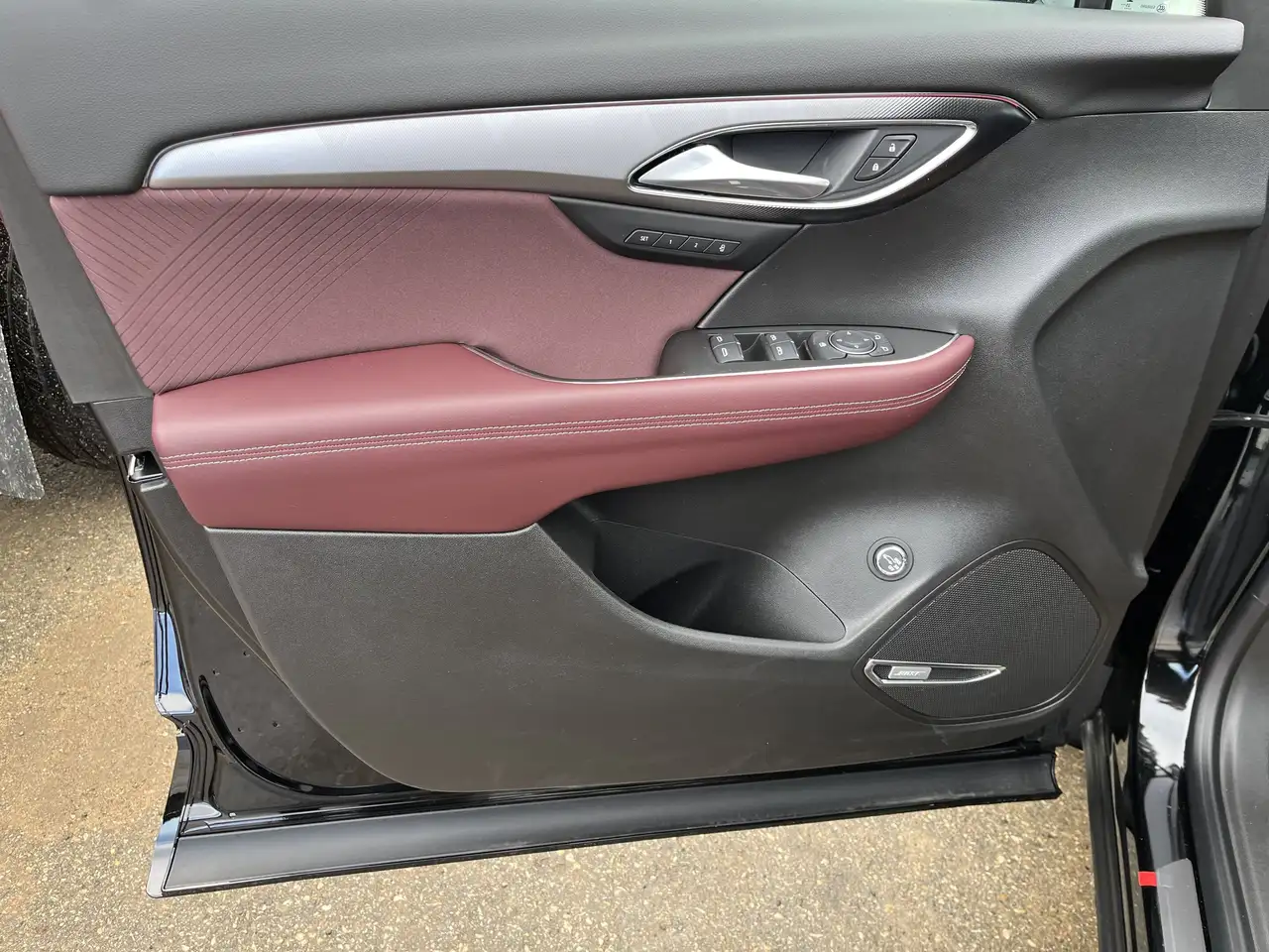 Buick Envision снимка Buick Envision