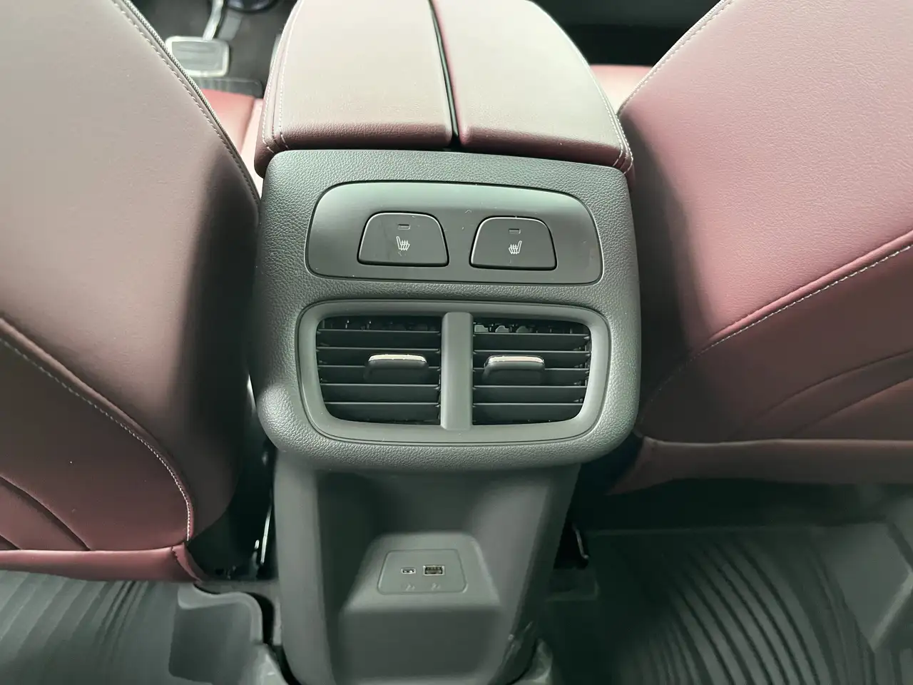 Buick Envision снимка Buick Envision