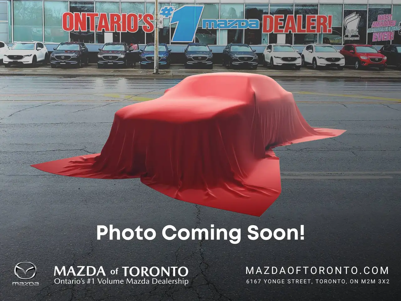 2024 Mazda CX-30