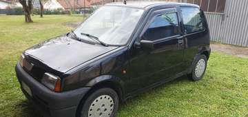 Cinquecento 0.9 Suite