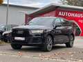Audi Q7 50 TDI Quattro/Kamera/Navi/HeadUP/ACC Zwart - thumbnail 1