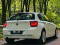 BMW 118 // Sport Edition \\ ** BOITE AUTOMATIQUE ** Blanc - thumbnail 4