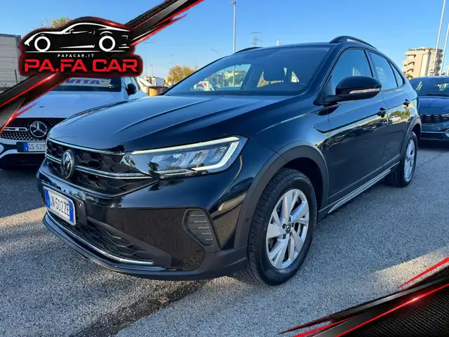 Volkswagen Taigo 1.0 TSI 110 CV DSG Life