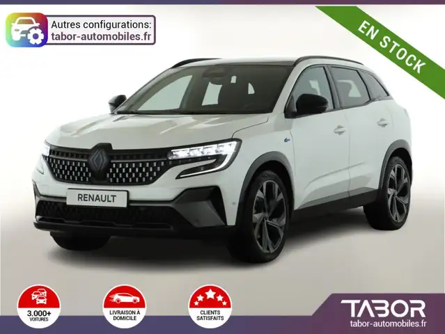 Renault Austral E-Tech 200 Techno Esprit Alpine