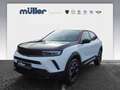 Opel Mokka 1.2 DI Turbo Automatik GS Wit - thumbnail 1