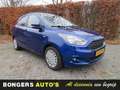 Ford Ka/Ka+ KA + Plus 1.2 TREND ULTIMATE Blauw - thumbnail 1