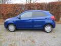 Ford Ka/Ka+ KA + Plus 1.2 TREND ULTIMATE Blauw - thumbnail 4