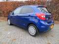 Ford Ka/Ka+ KA + Plus 1.2 TREND ULTIMATE Blauw - thumbnail 16