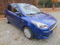 Ford Ka/Ka+ KA + Plus 1.2 TREND ULTIMATE Blauw - thumbnail 28
