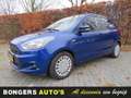 Ford Ka/Ka+ KA + Plus 1.2 TREND ULTIMATE Blauw - thumbnail 2