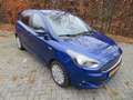 Ford Ka/Ka+ KA + Plus 1.2 TREND ULTIMATE Blauw - thumbnail 9