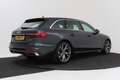Audi A4 Avant 40 TFSI Launch edition Sport | Trekhaak | Sp Gris - thumbnail 2