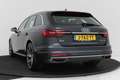 Audi A4 Avant 40 TFSI Launch edition Sport | Trekhaak | Sp Gris - thumbnail 8