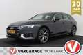 Audi A4 Avant 40 TFSI Launch edition Sport | Trekhaak | Sp Gris - thumbnail 1
